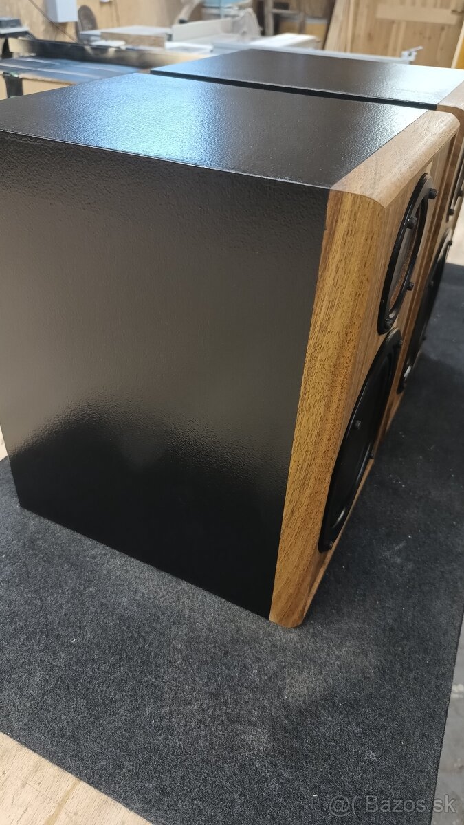 Tesla reproduktory - 6