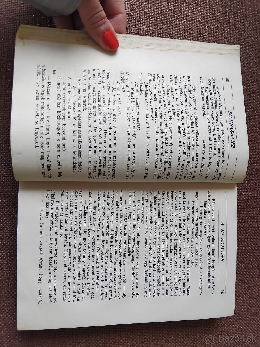 Klasszikus regenytar - 6