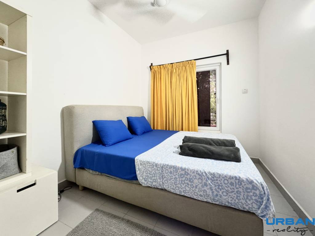 Condo/apartmán na predaj Fumba Town - 3 izby - 6