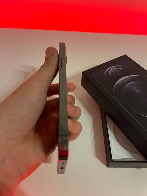 Predam Iphone 12 Pro 128Gb - 6