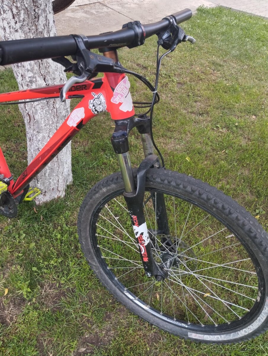 Kellys spider 30 - 6