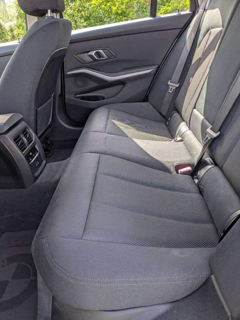 BMW 320dX drive , 10/2020, 140kW, 150tkm - 6