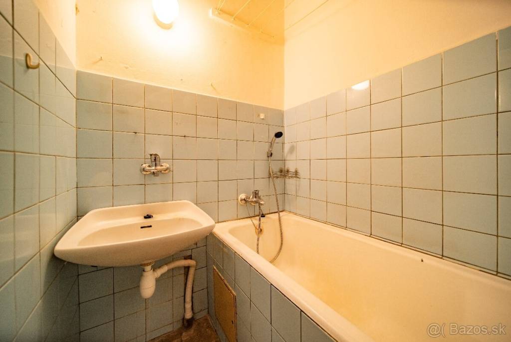 3 - izbový byt na super adrese a možnosťou realizácie svojic - 6