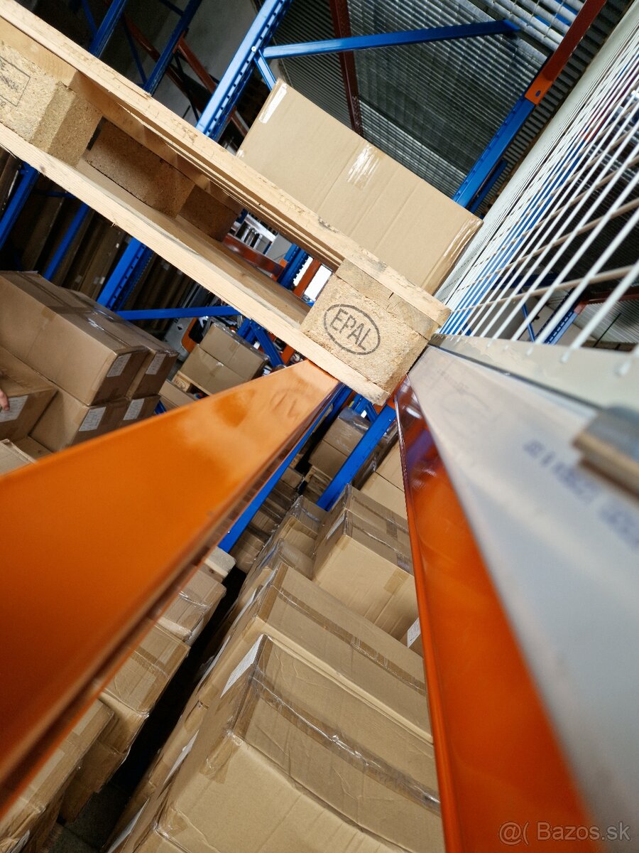 Regal, a regalove doplnky. - 6