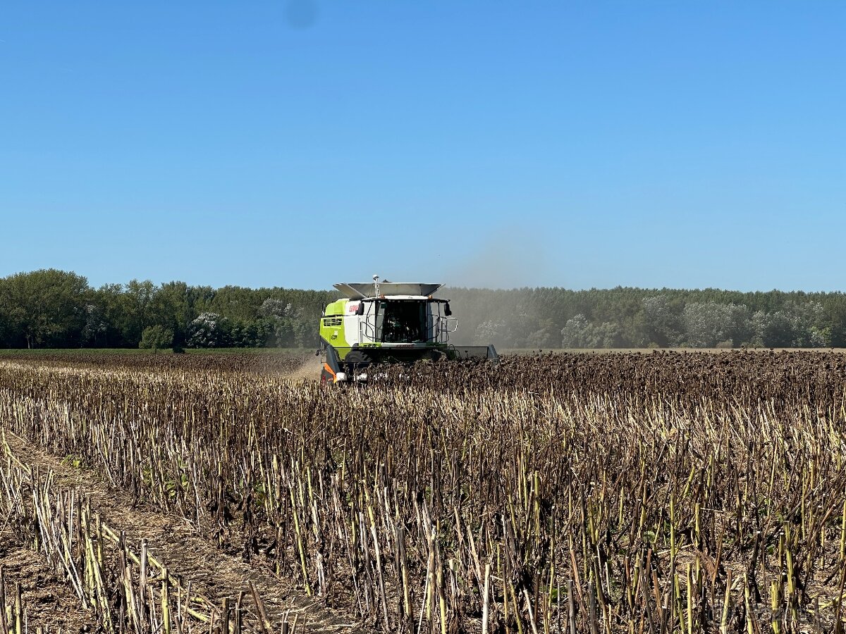 Slnečnicový adaptér NAS OptiSun 876 - 6