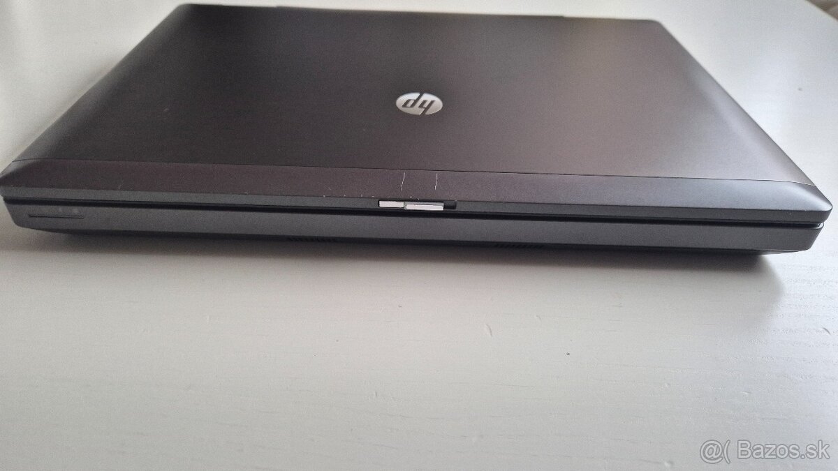 Predam Notebook HP ProBook 6460b + dokovacia stanica - 6