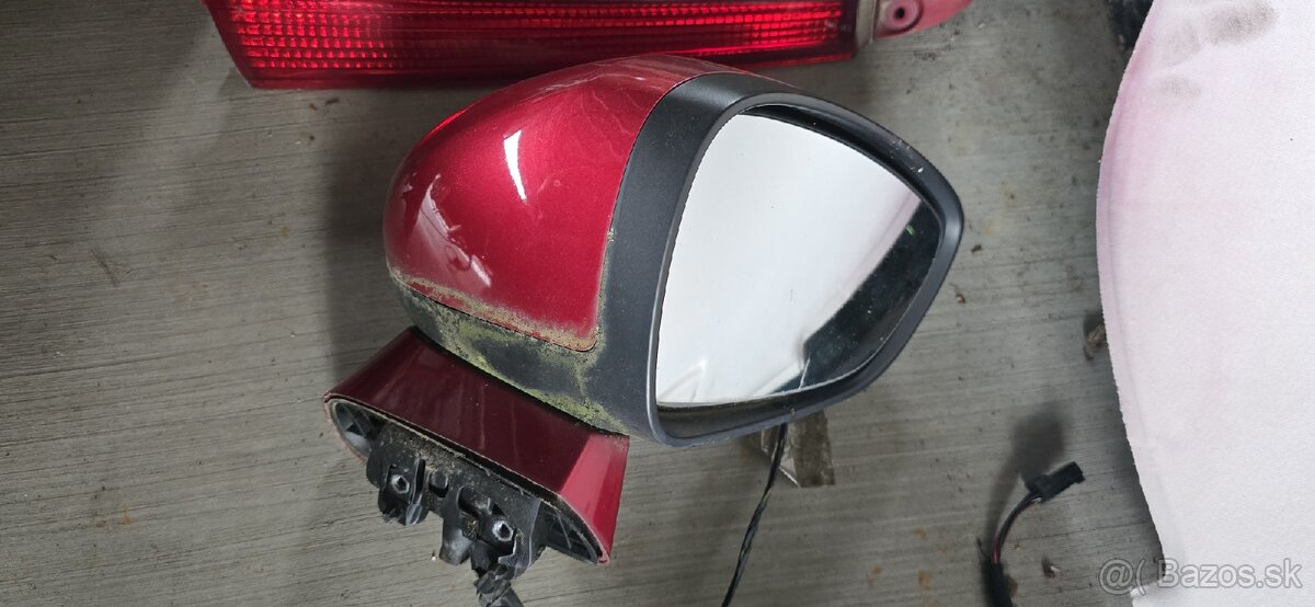 Diely na Citroen C4 rocnik 2010 - 6