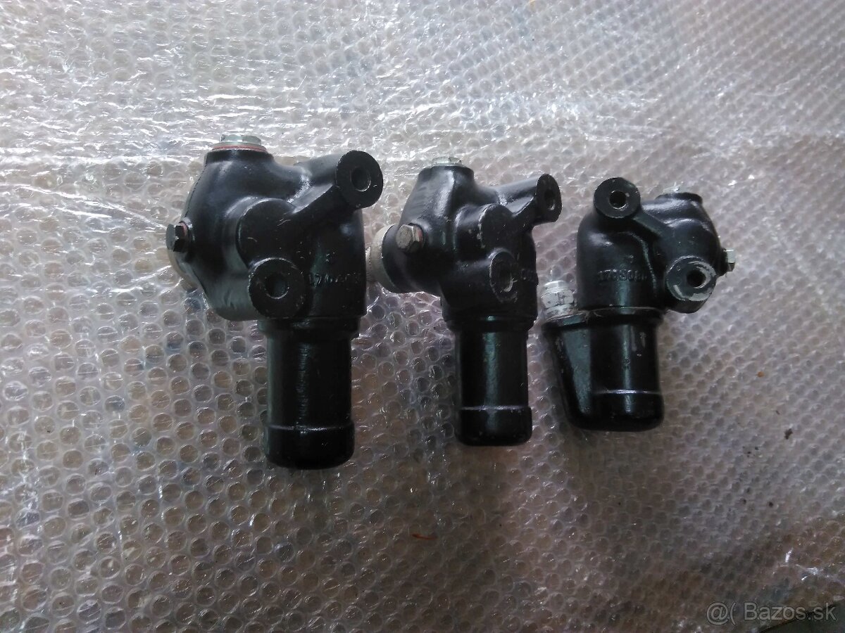 Tlmiče Tatra, Škoda, Praga, Aero, Mercedes... - 6