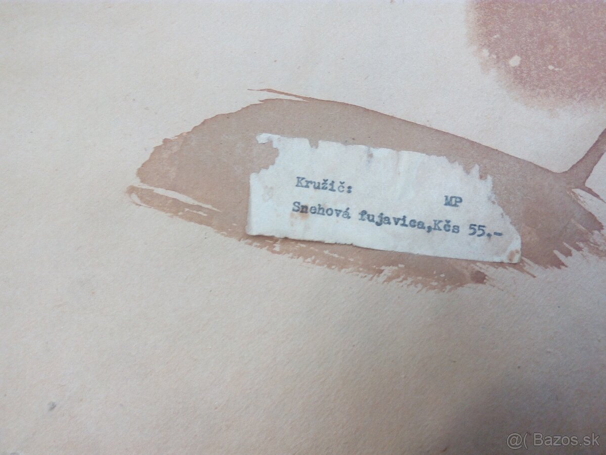 Gustáv Kružič - Shehová Fujavica 2/200 - 6