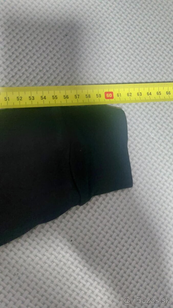 Mikina Vans čierna (M) - 6