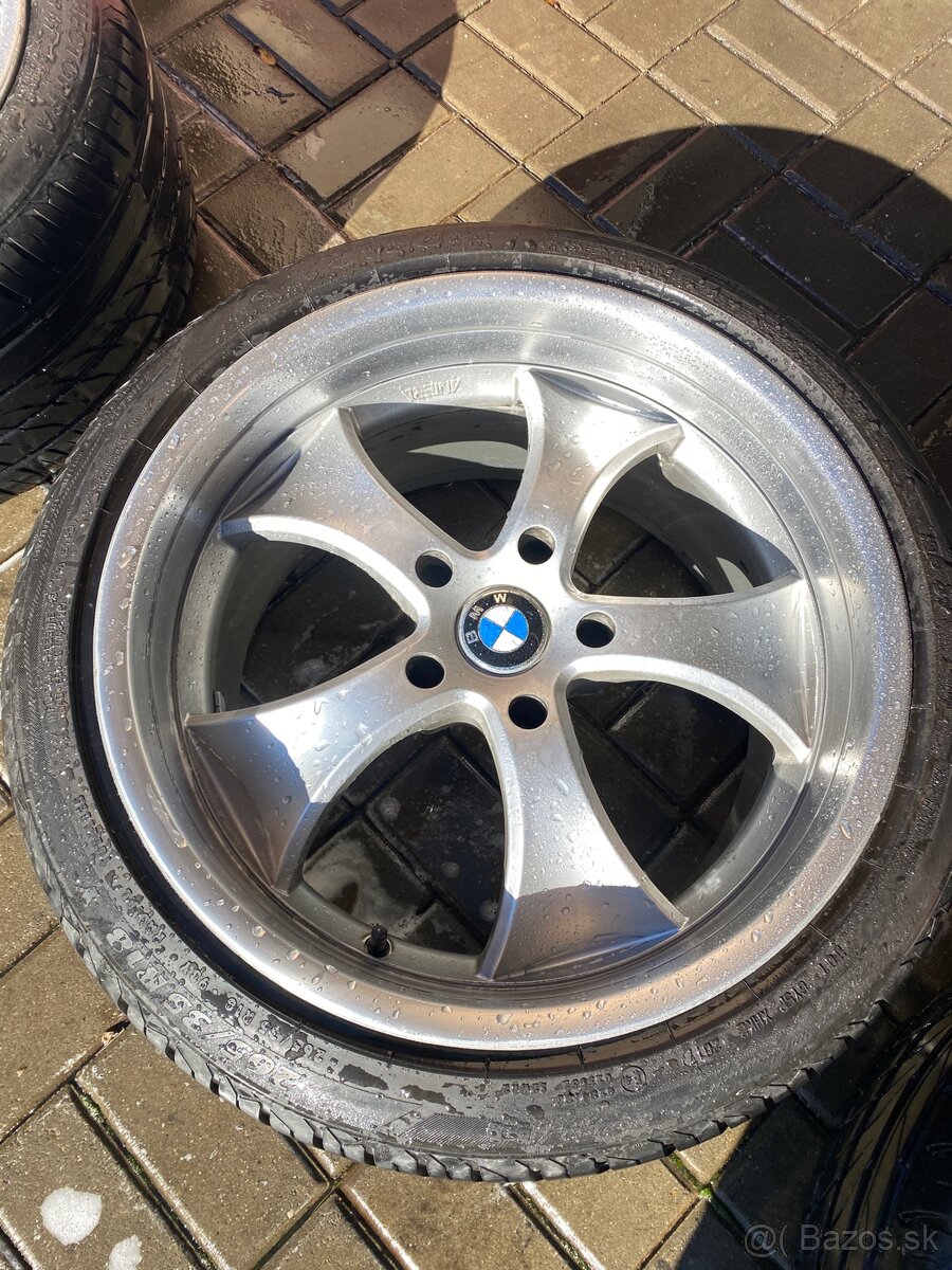 R18 BMW E39 dvojrozmer - 6