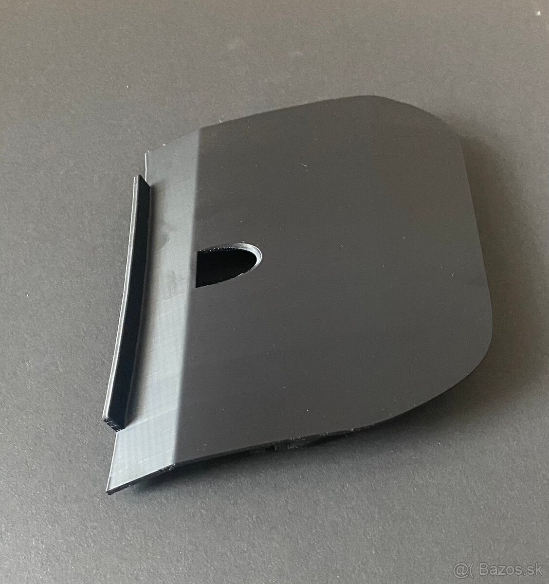 Seat Leon MK1 Cupra R krytka ťažného oka - 6