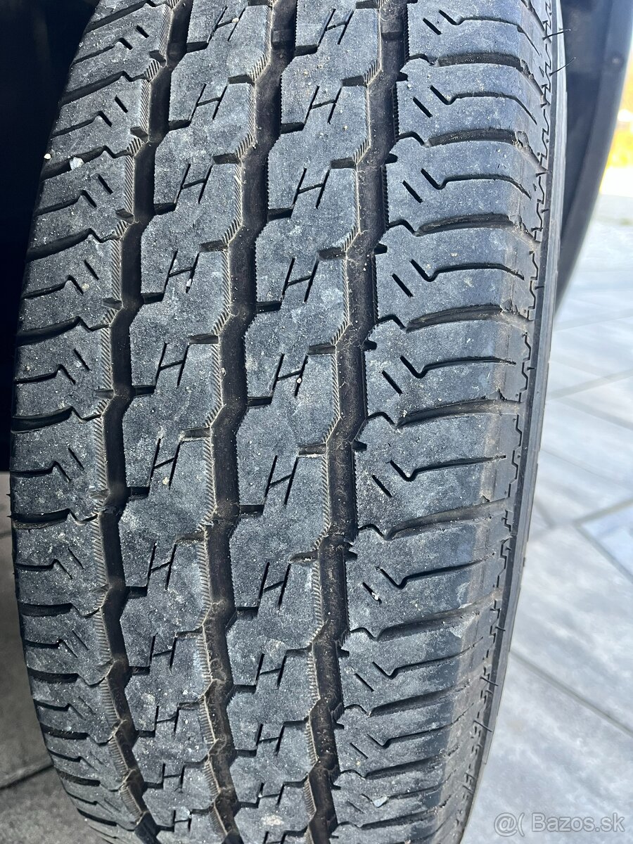 Predám dodávku Renault Trafic L2H1 Dci - 6