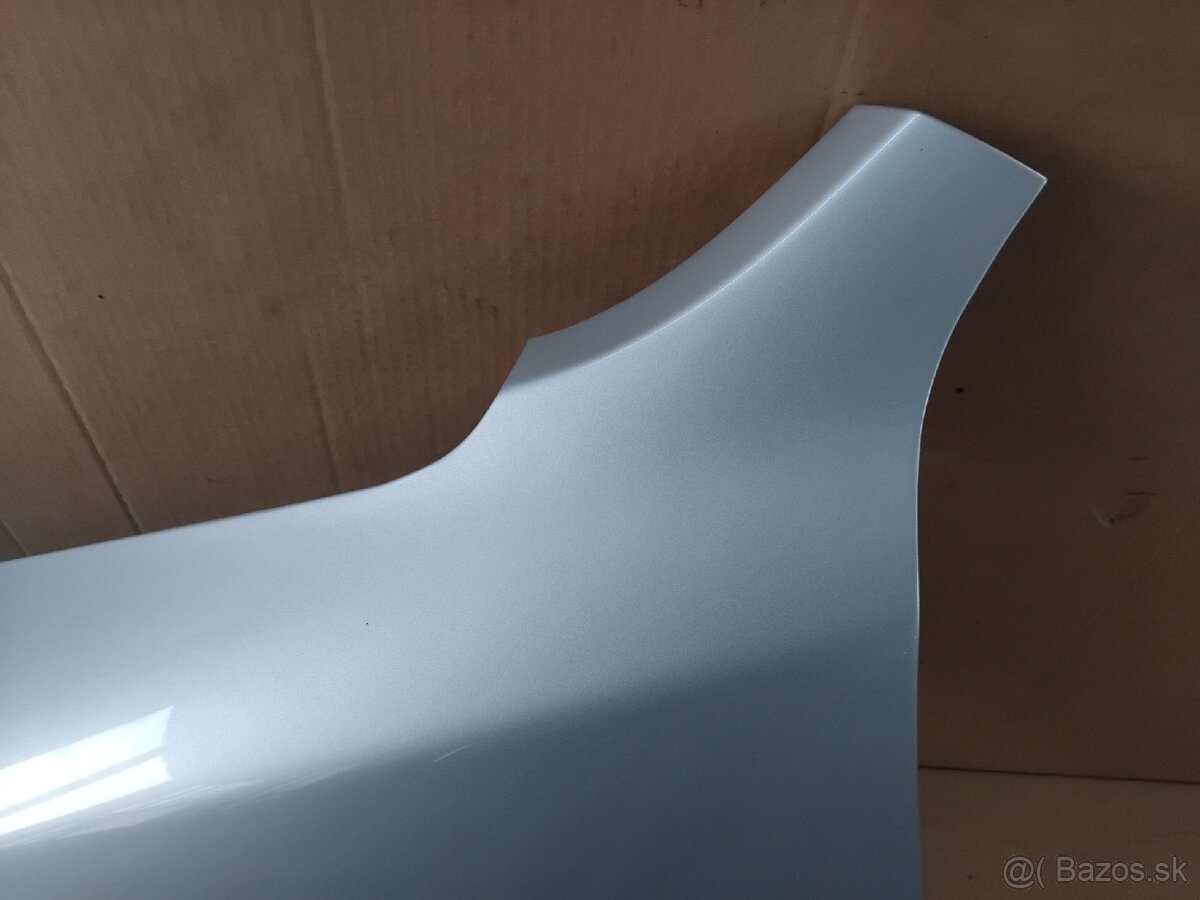 nový blatník Octavia 2 Scout - 9156 - 6