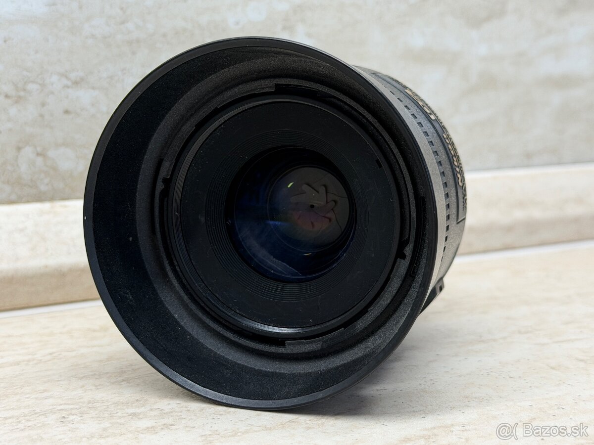 Nikon AF-S 35mm f/1.8G DX - 6