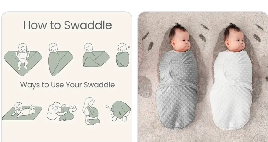 Zavinovacka Lodger 95x95cm - 6