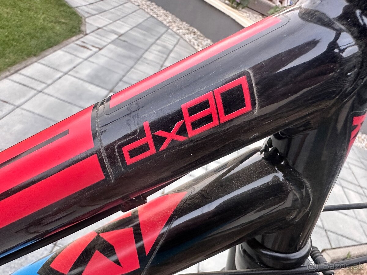 Dámsky bicykel Kenzel - 6