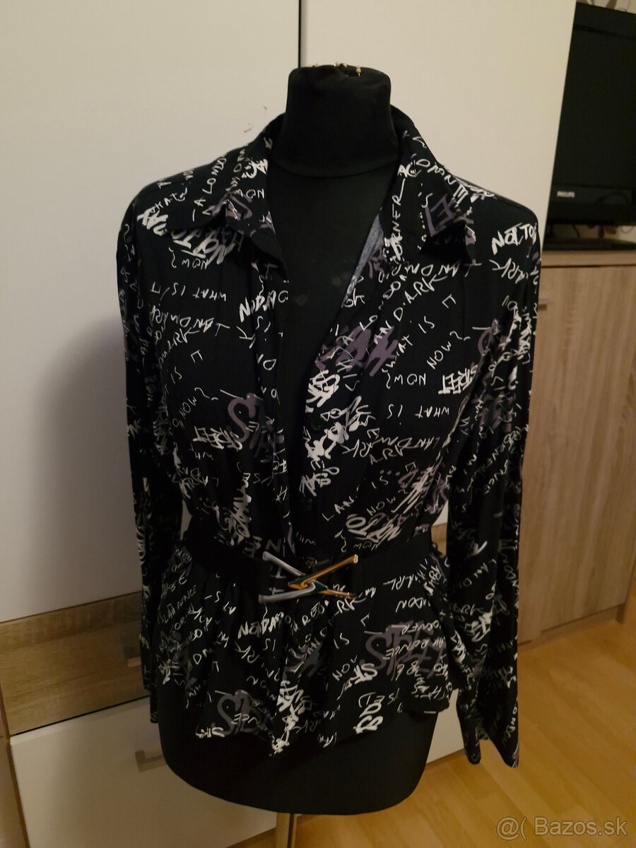 predam rozne bluzky/kosele LACNO - 6