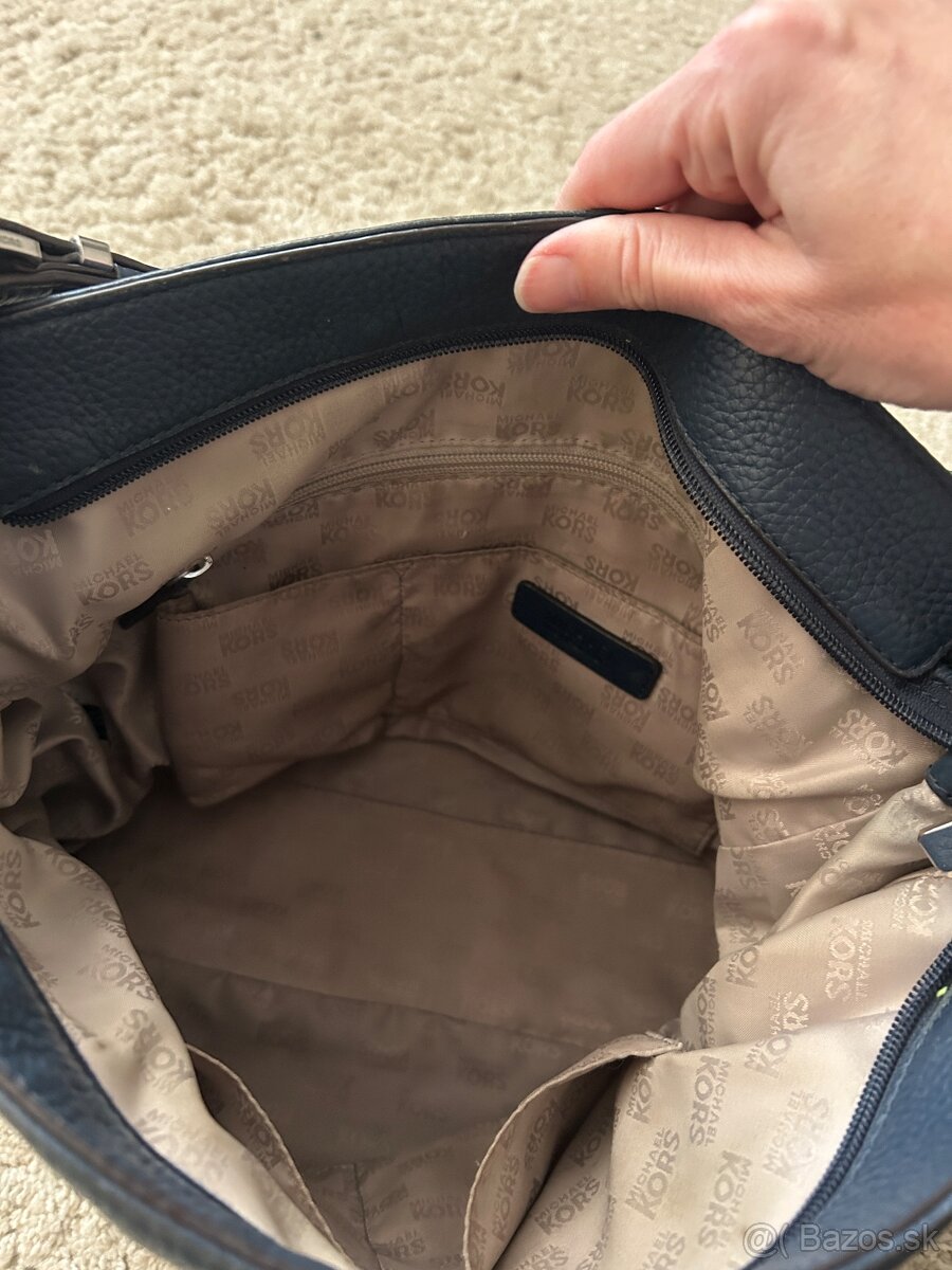 Kabelka Michael Kors - 6