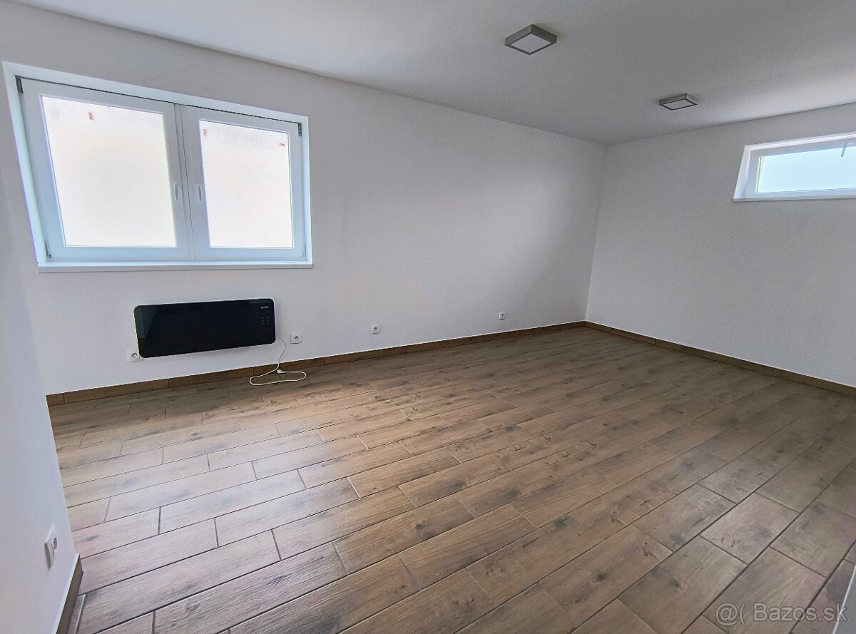 2-izbový byt v obci Imeľ - 6