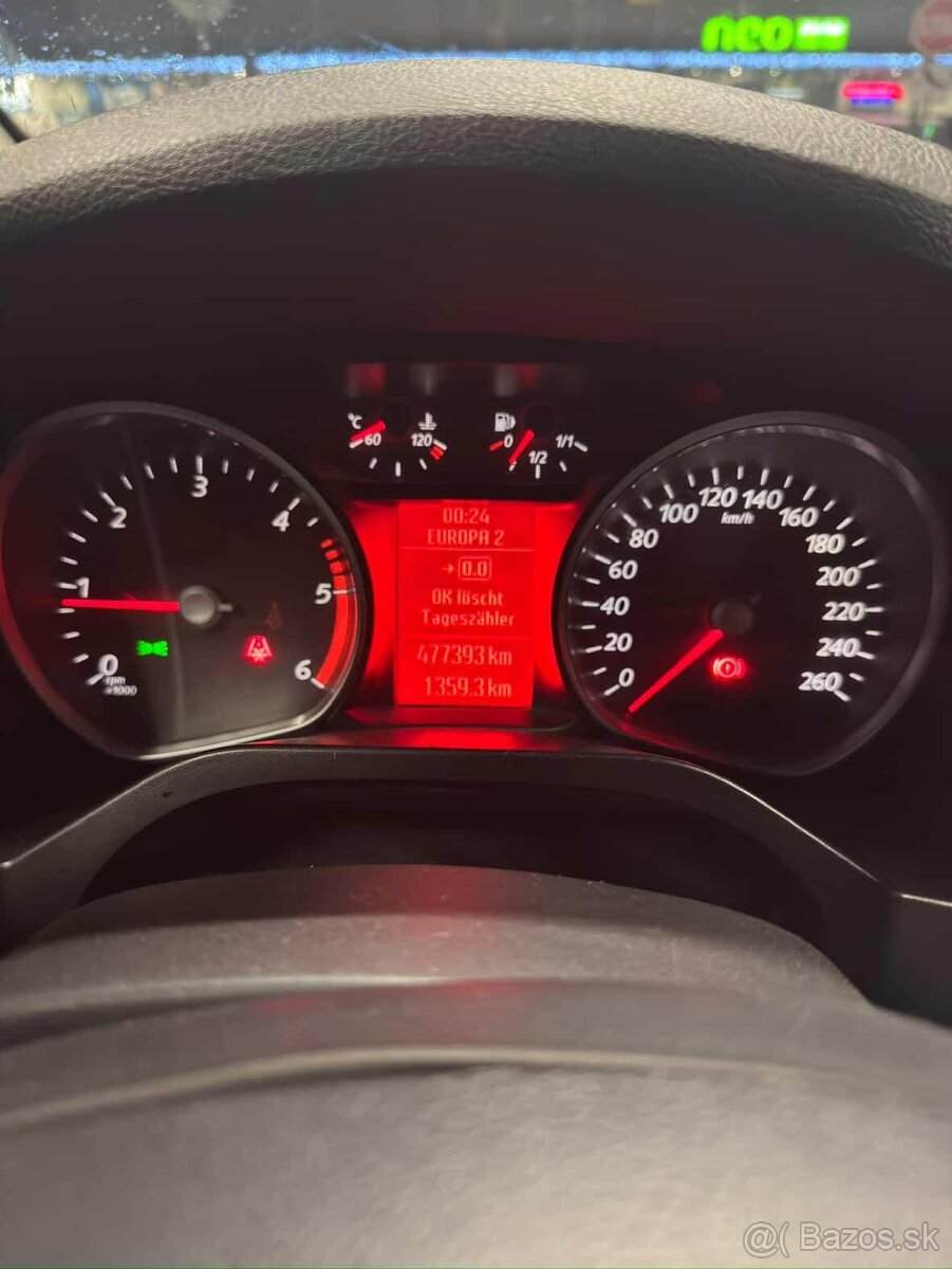 Predám Ford S-max 1.8 TDCi - 6