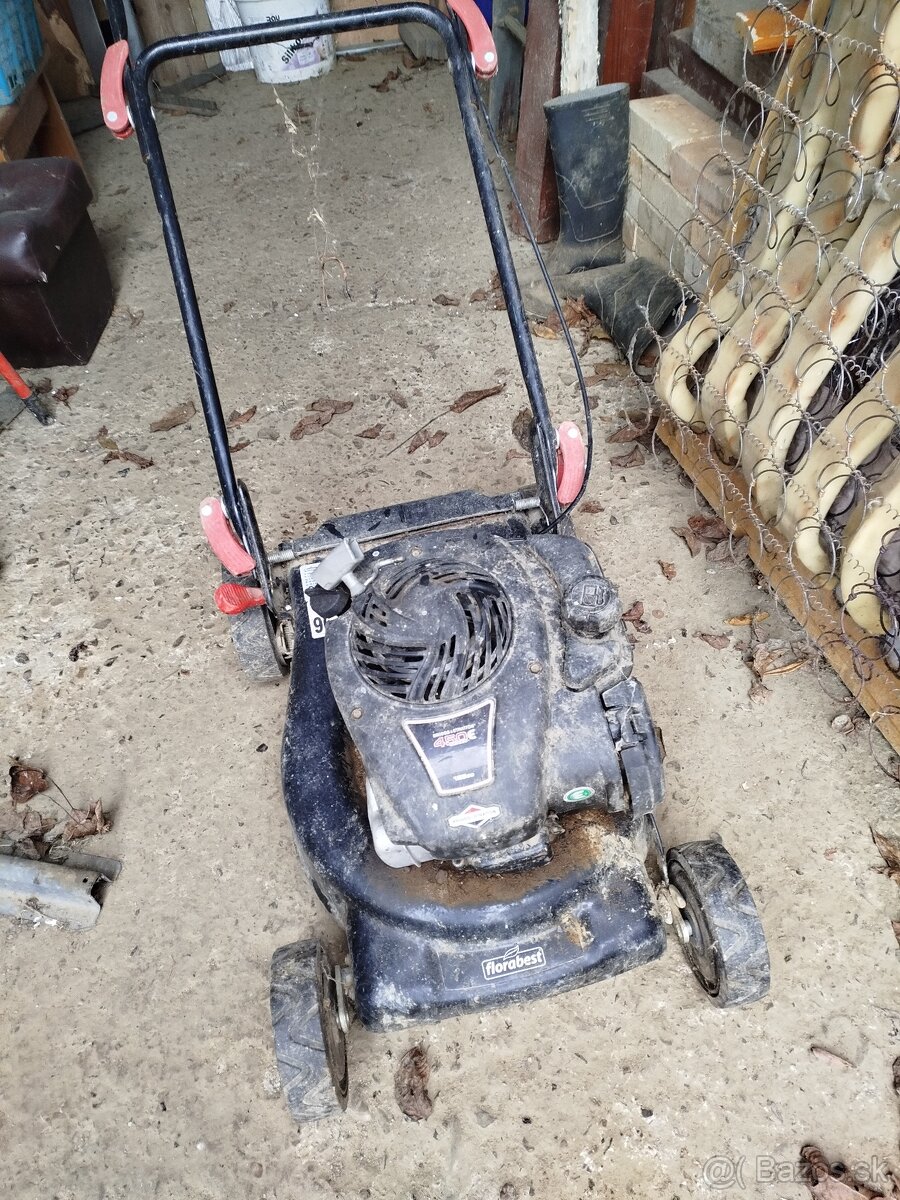 Predám náradie - 6