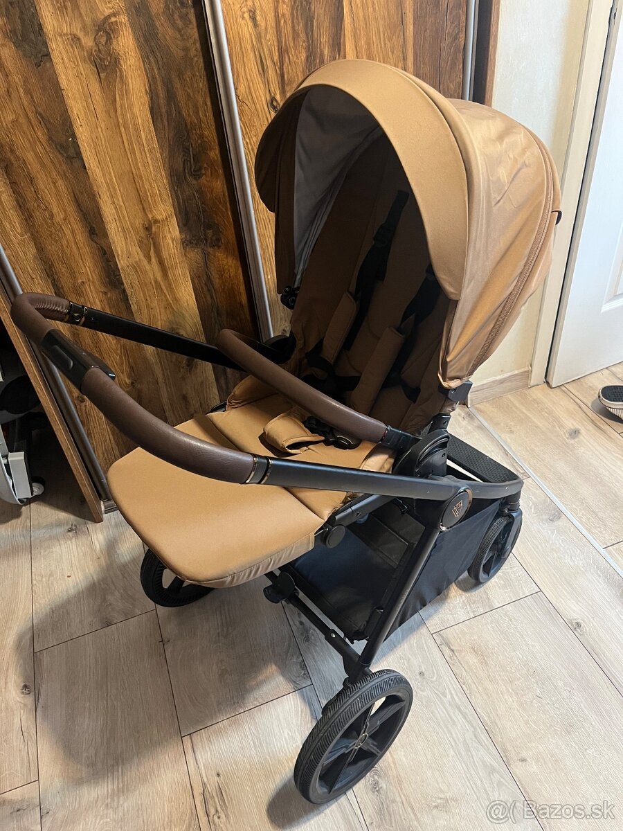 Kočík venicci claro - 6