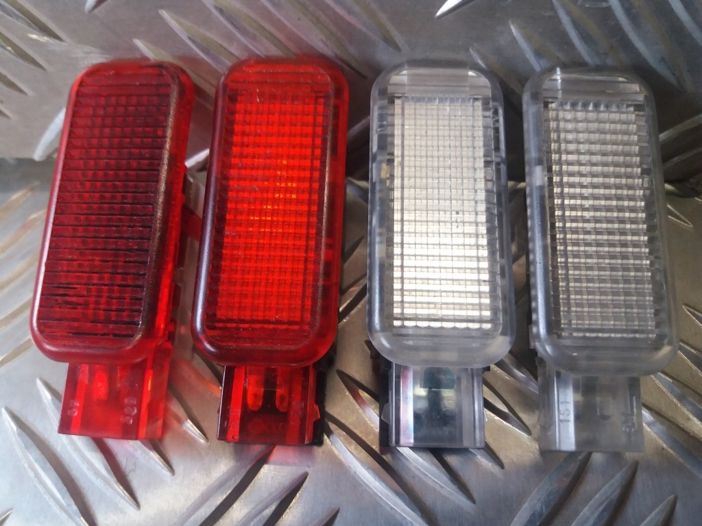 DIELY - ŠKODA FABIA 1 1.2HTP - 6