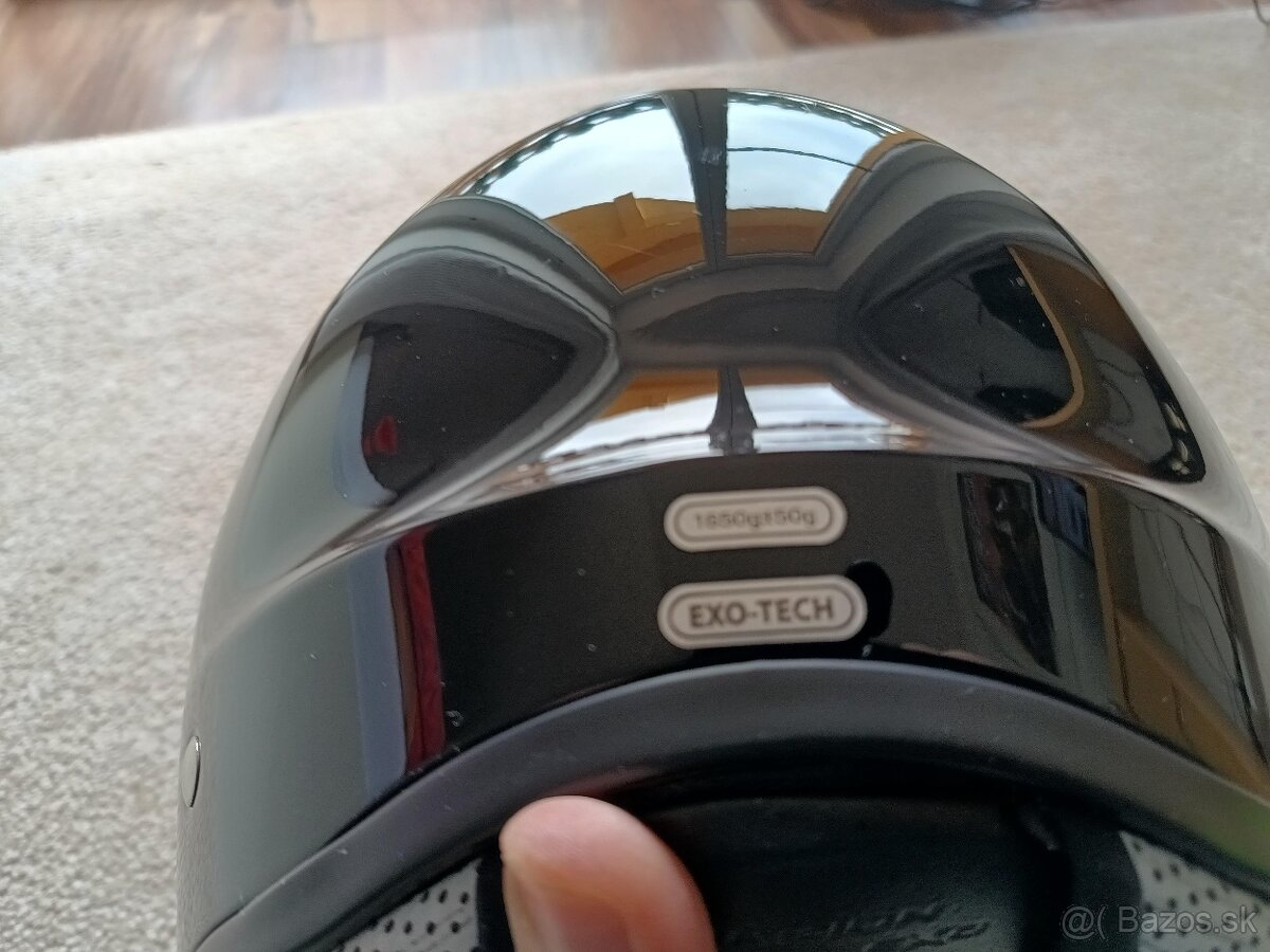 SCORPION EXO TECH - 6