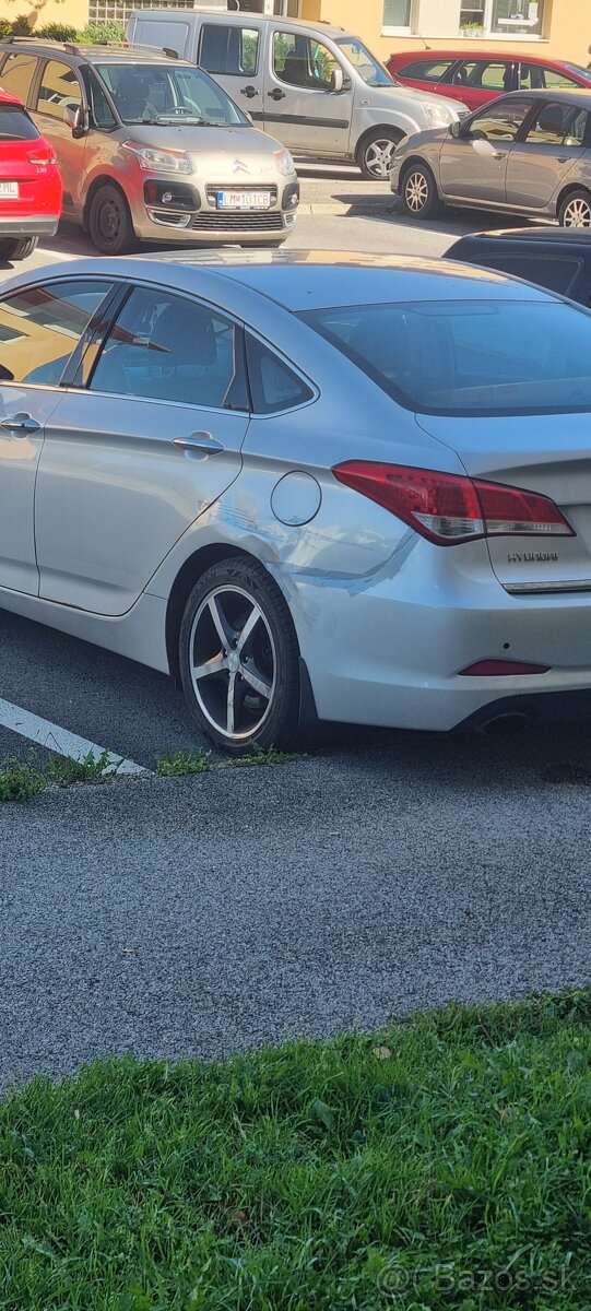 I40 CRDI 1.7 85KW - 6