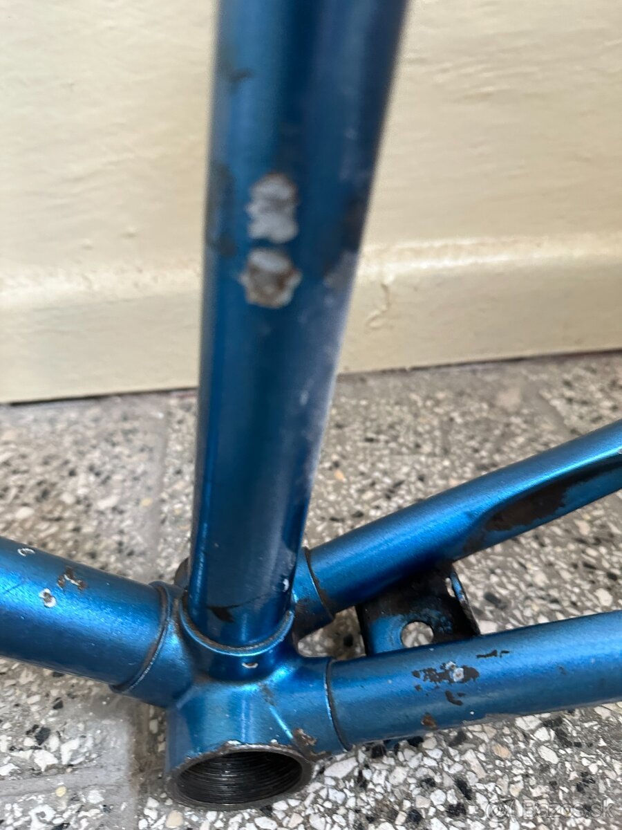 Favorit F8 novší rám - 6