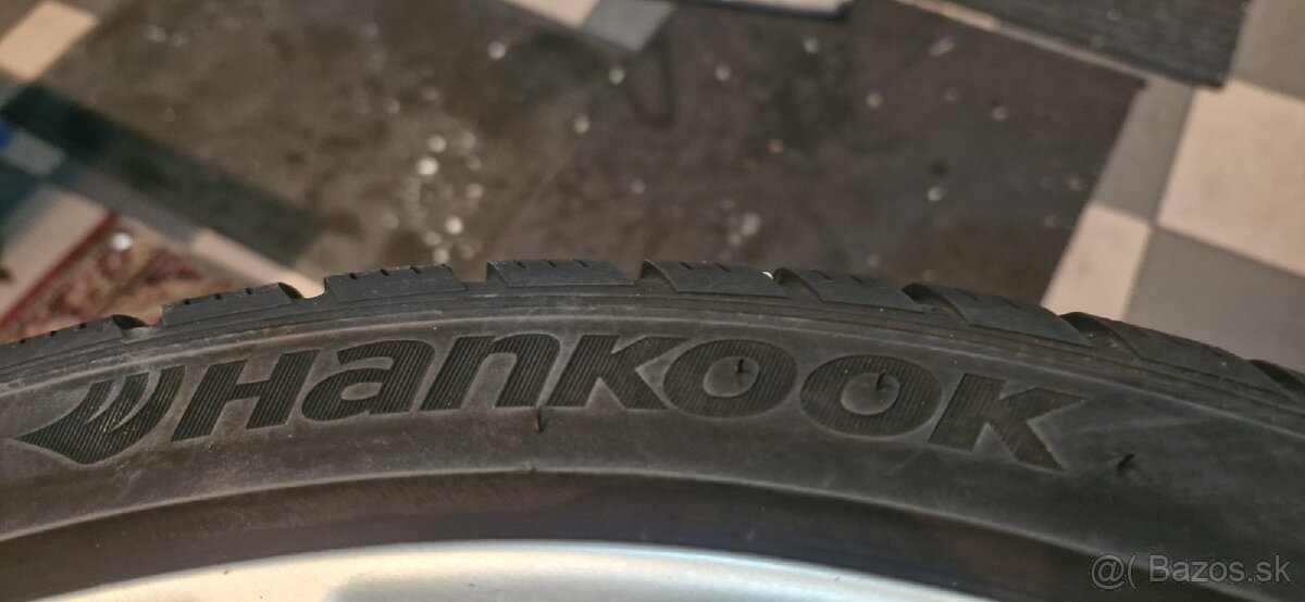 Elektrony 5x112 R20 - 6