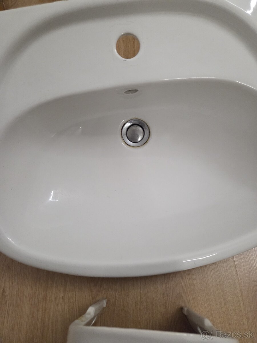 UMYVADLO DO KÚPEĽNE JIKA - 6