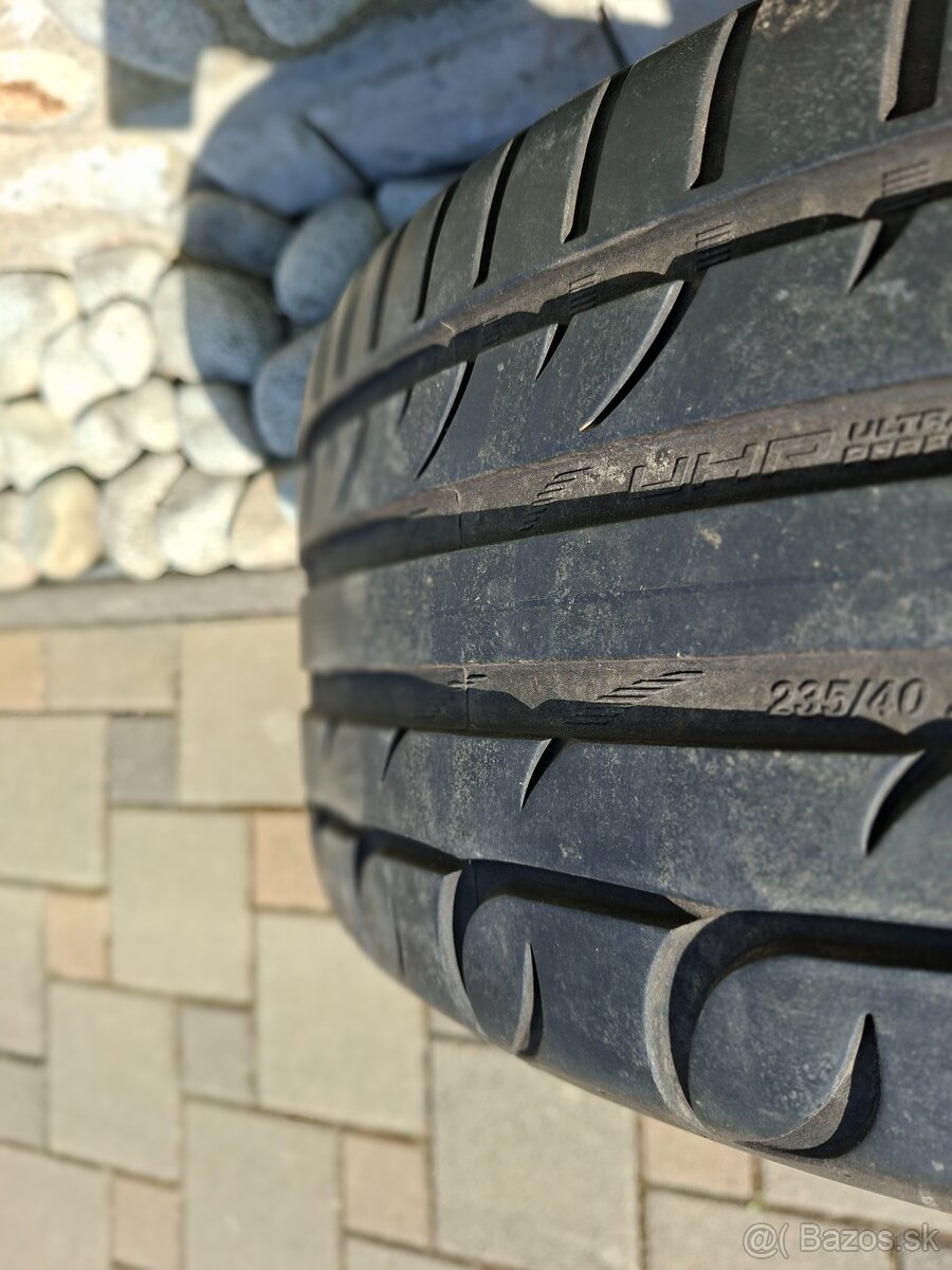 Orium 235/40r18 - 6