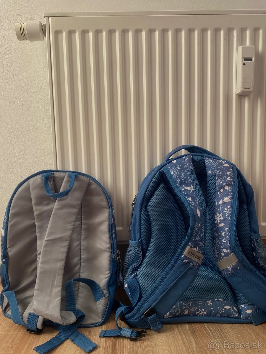 Školská taška - 6