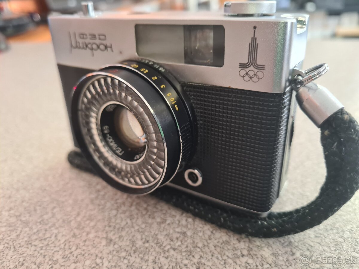 Old Fotáky a Kamery - 6