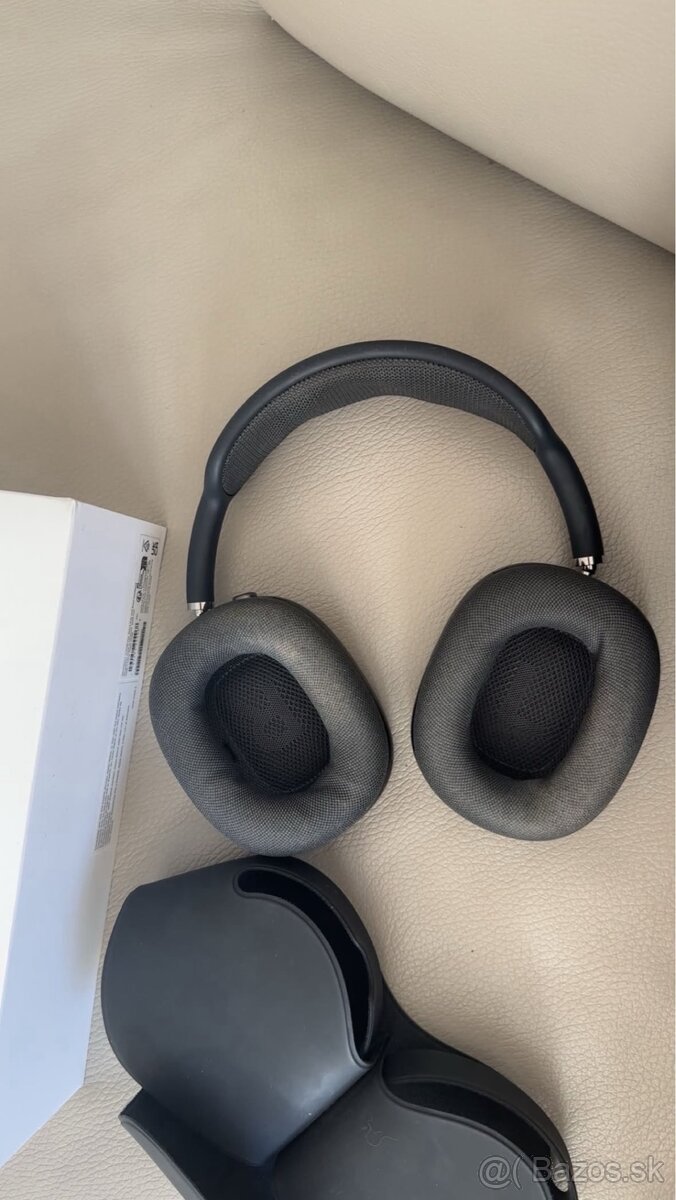 AirPods Max Lightning - 6