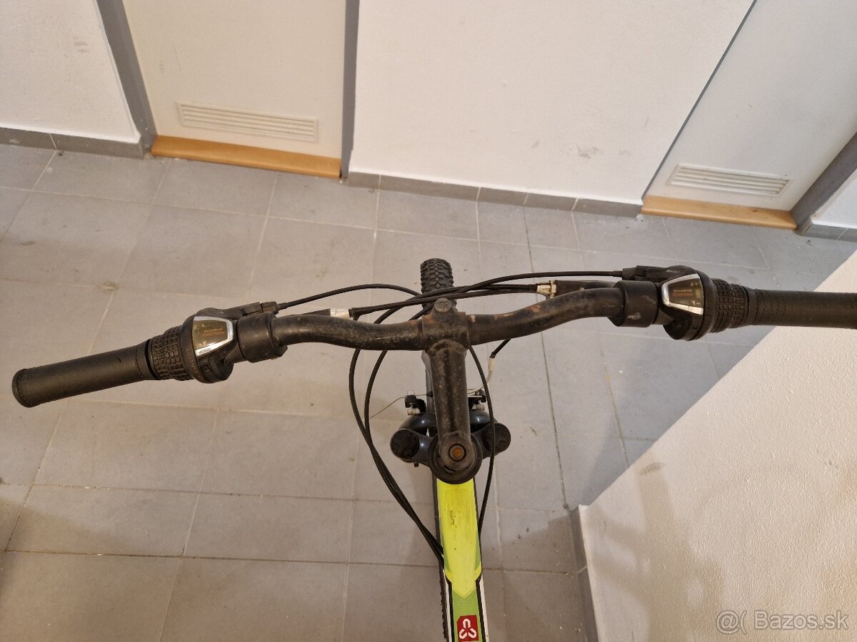 Horský bicykel CTM 27" - 6