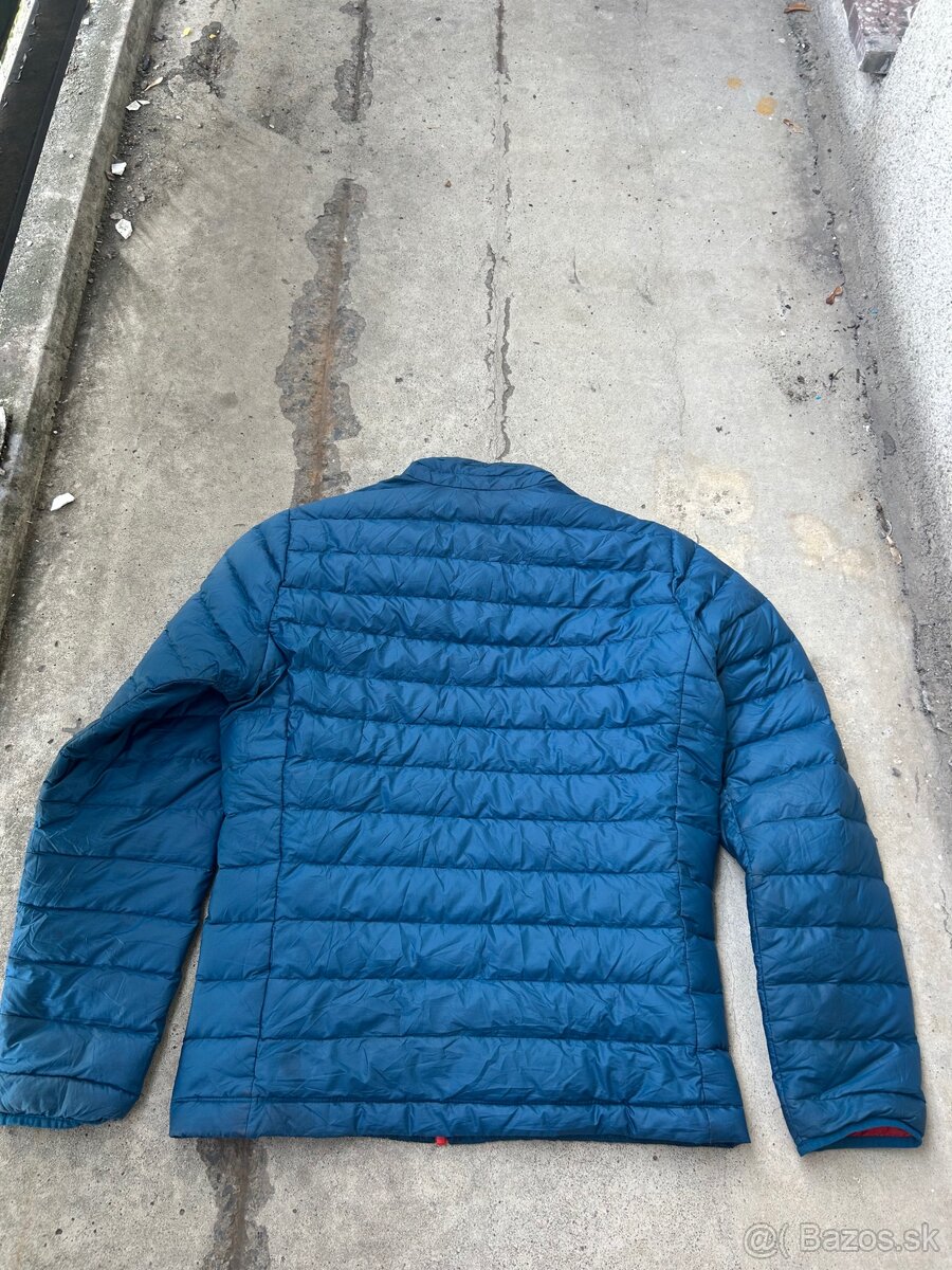Patagonia Nano Puff Jacket - 6
