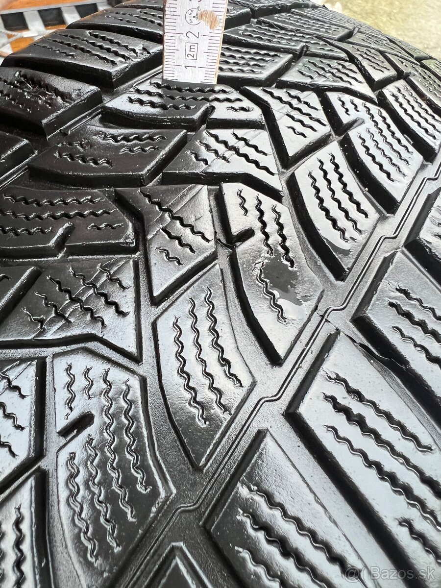 Zimna sada Superb 3 R16 - 6