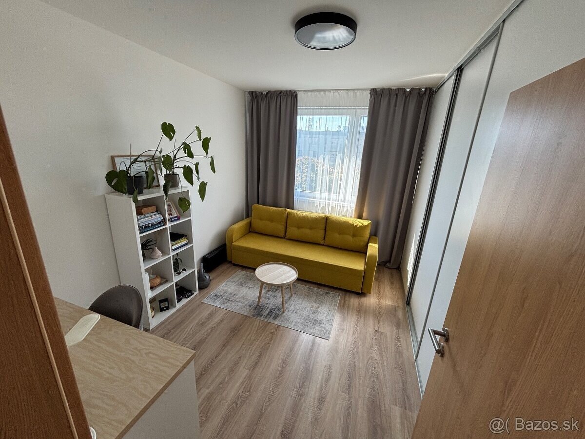 PRENÁJOM – vkusný 3iz byt v novostavbe v blízkosti OC AVION - 6