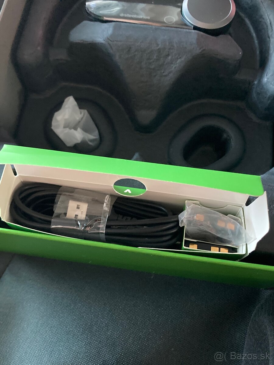 Steelseries Arctis Nova Pro Wireless - nepoužité - 6