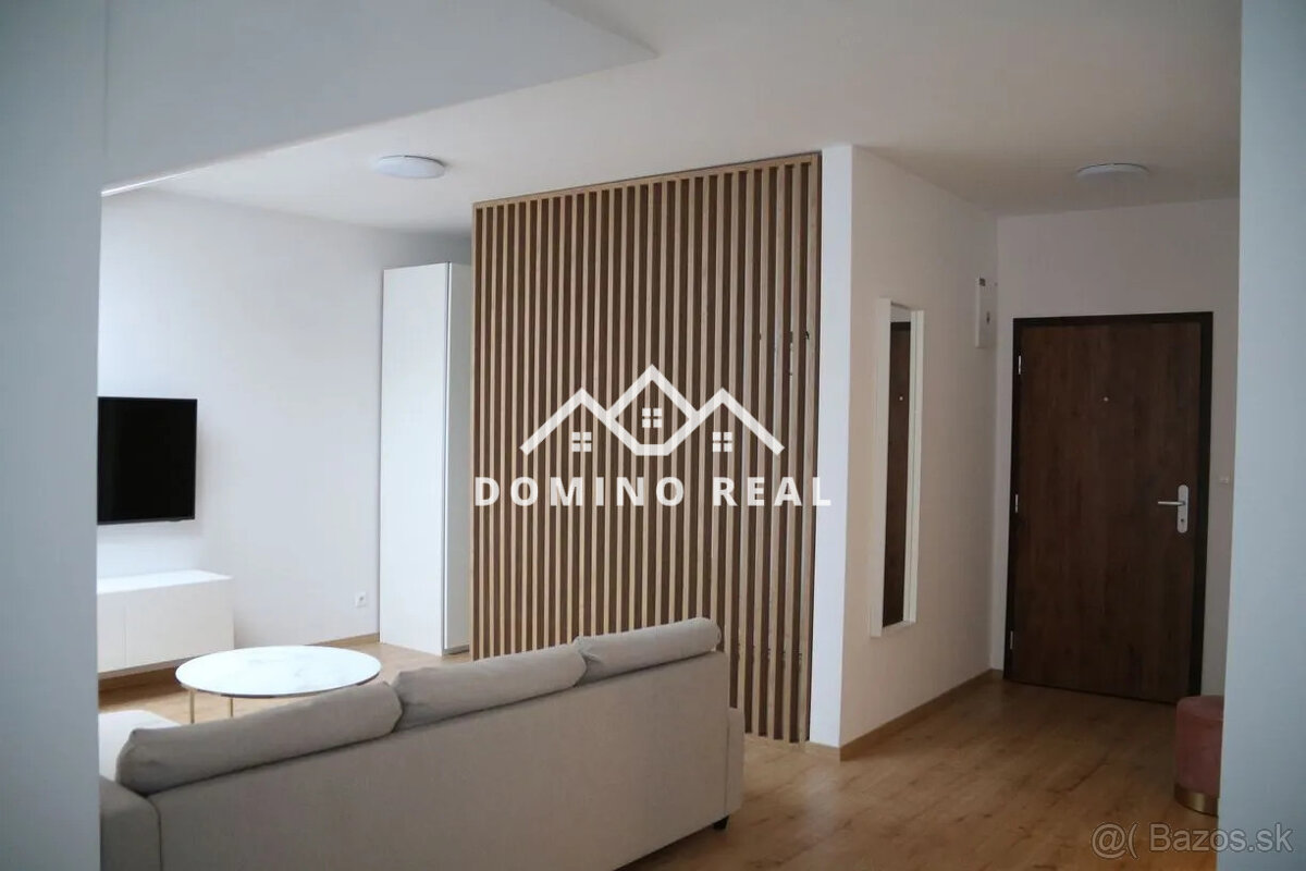 kompletne zariadený prenájom v novostavbe s parkovaním - 6