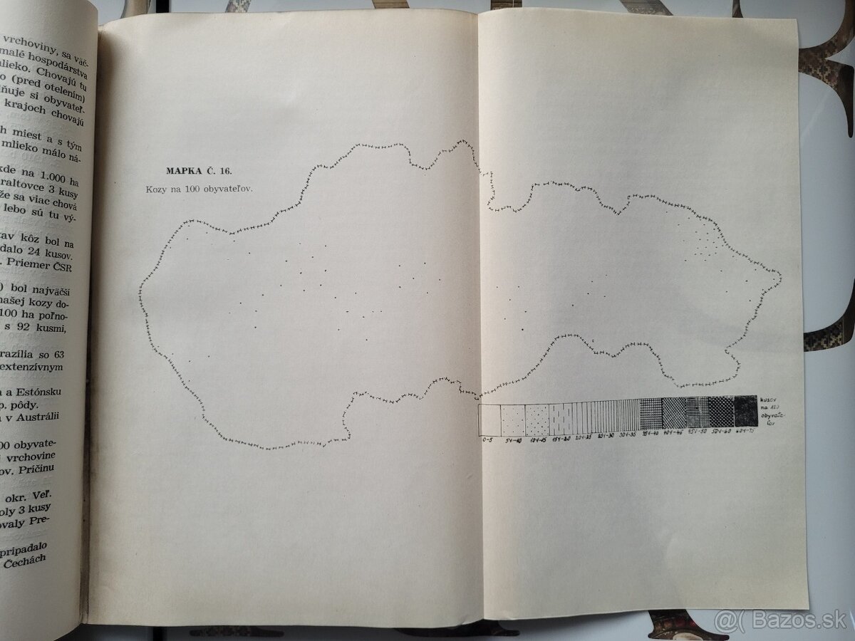 Mliečne hospodárstvo na Slovensku - 6