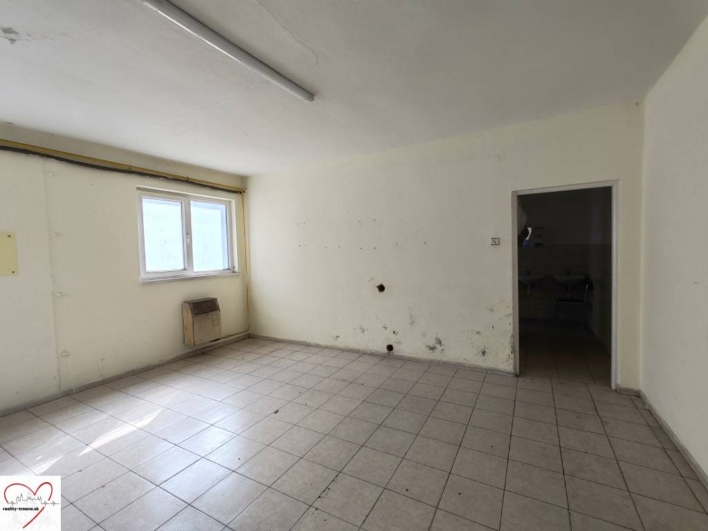 Prenájom skladu a haly, Trnava - 6