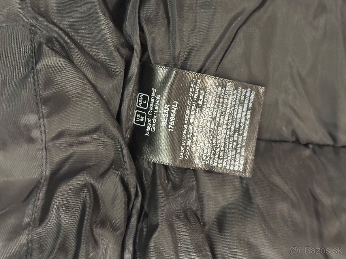 NOVÁ North Face Bunda 1996 RETRO NUPTSE 700 - Pánska M - 6