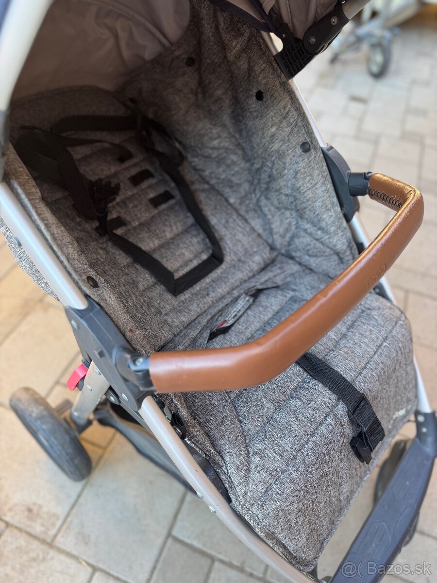 Kocik Oyster Zero - 6