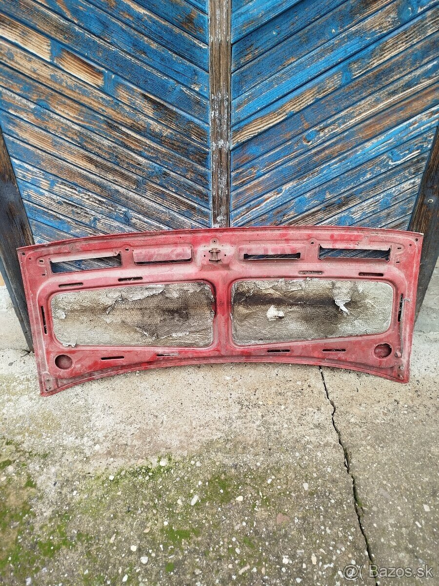 Škoda 100/110/110R/1000mb/105/120 - 6