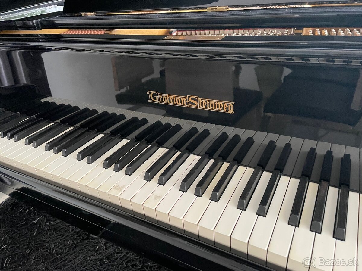 Grotrian-Steinweg - 6