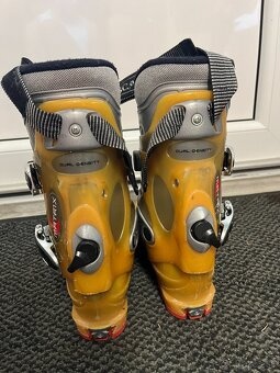 Skialp topánky Scarpa - 6